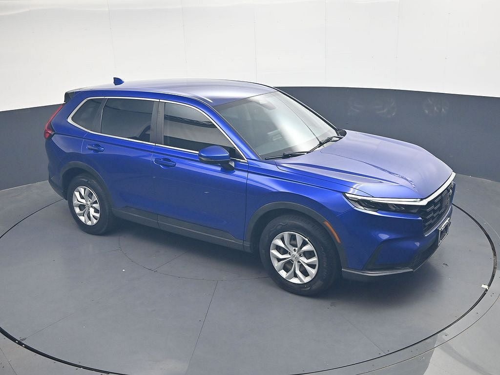 2023 Honda CR-V LX