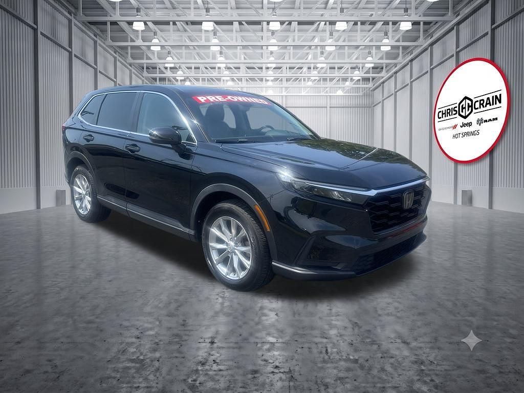 2023 Honda CR-V