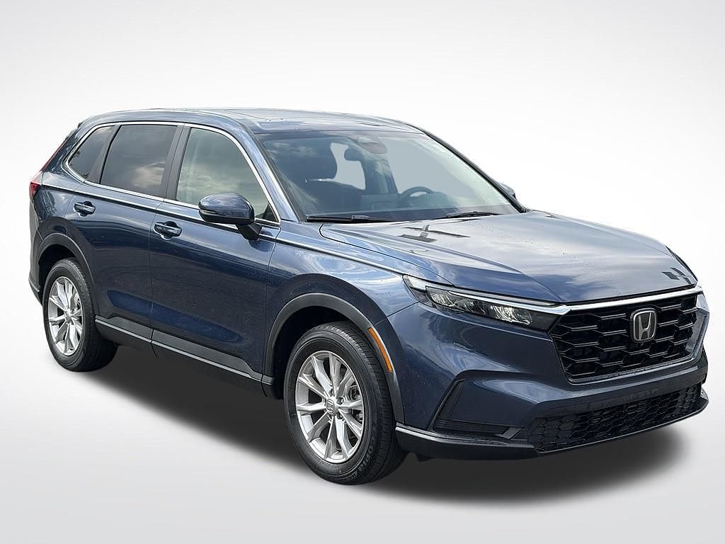 2023 Honda CR-V EX