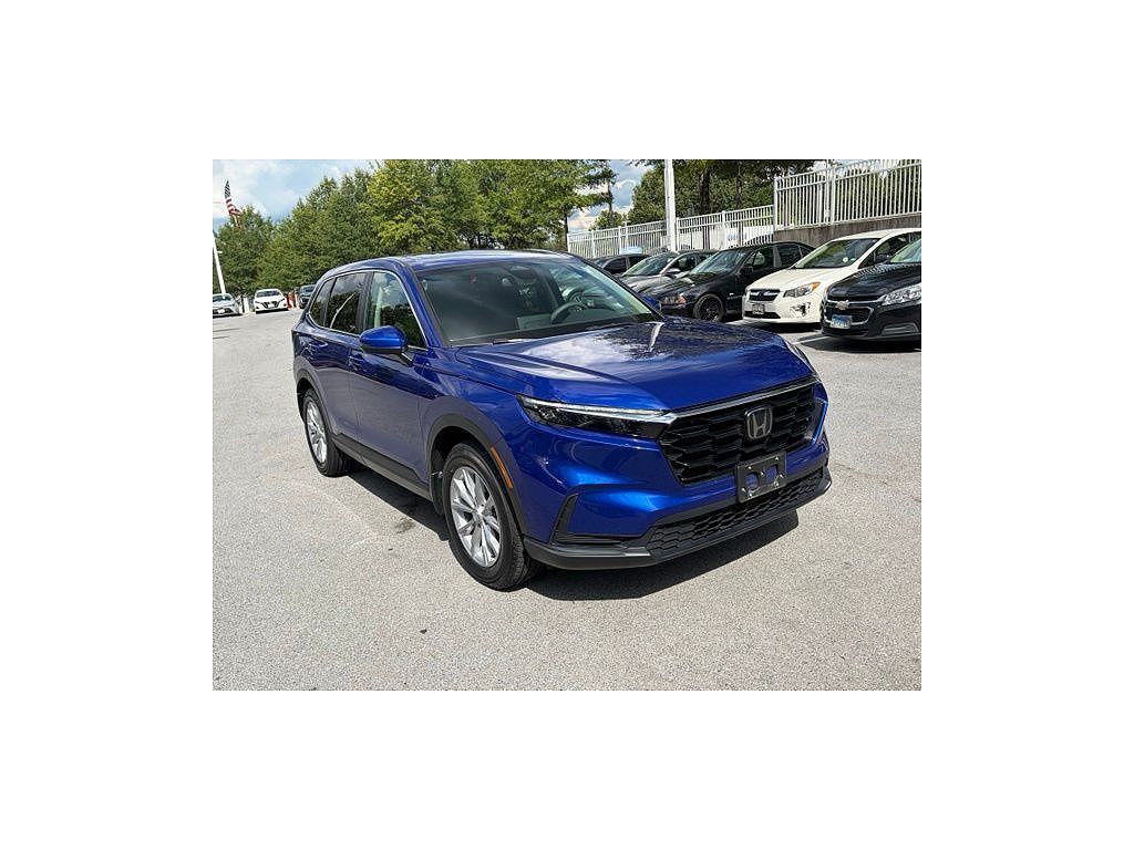 2023 Honda CR-V