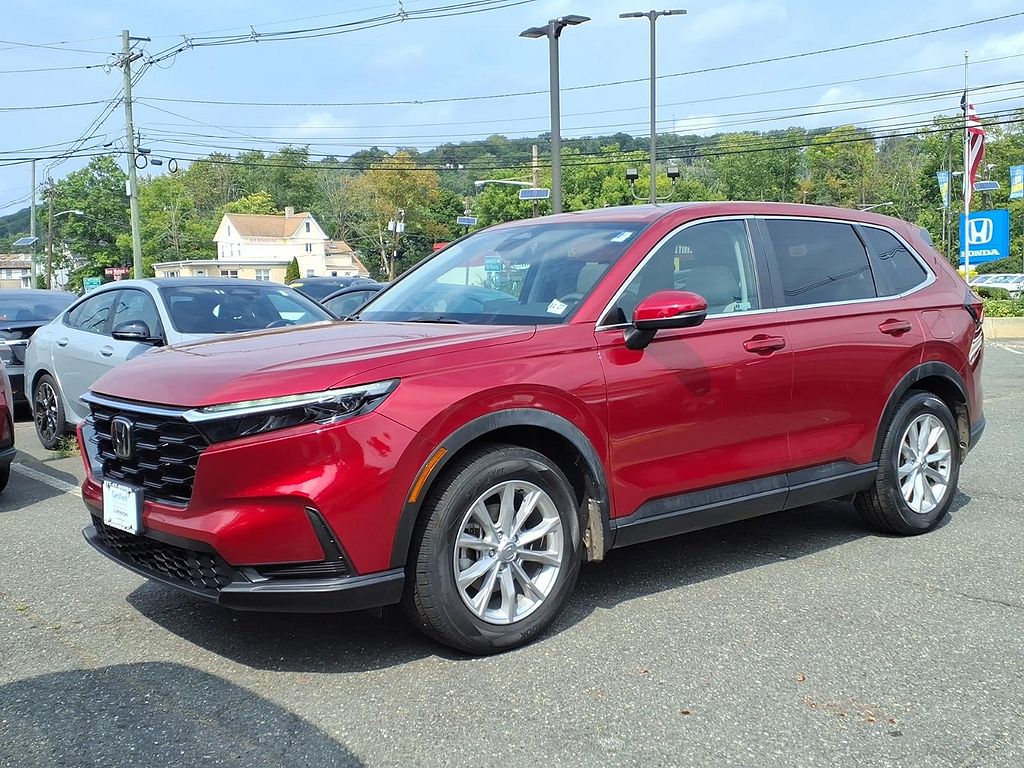 2023 Honda CR-V