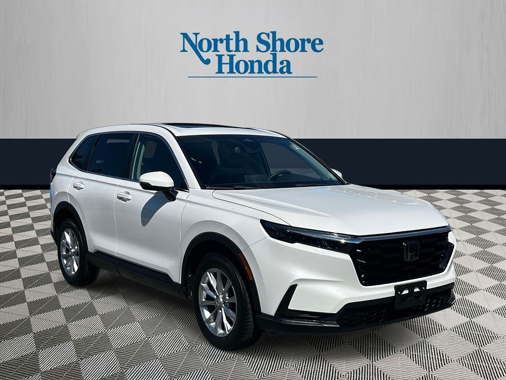 2023 Honda CR-V