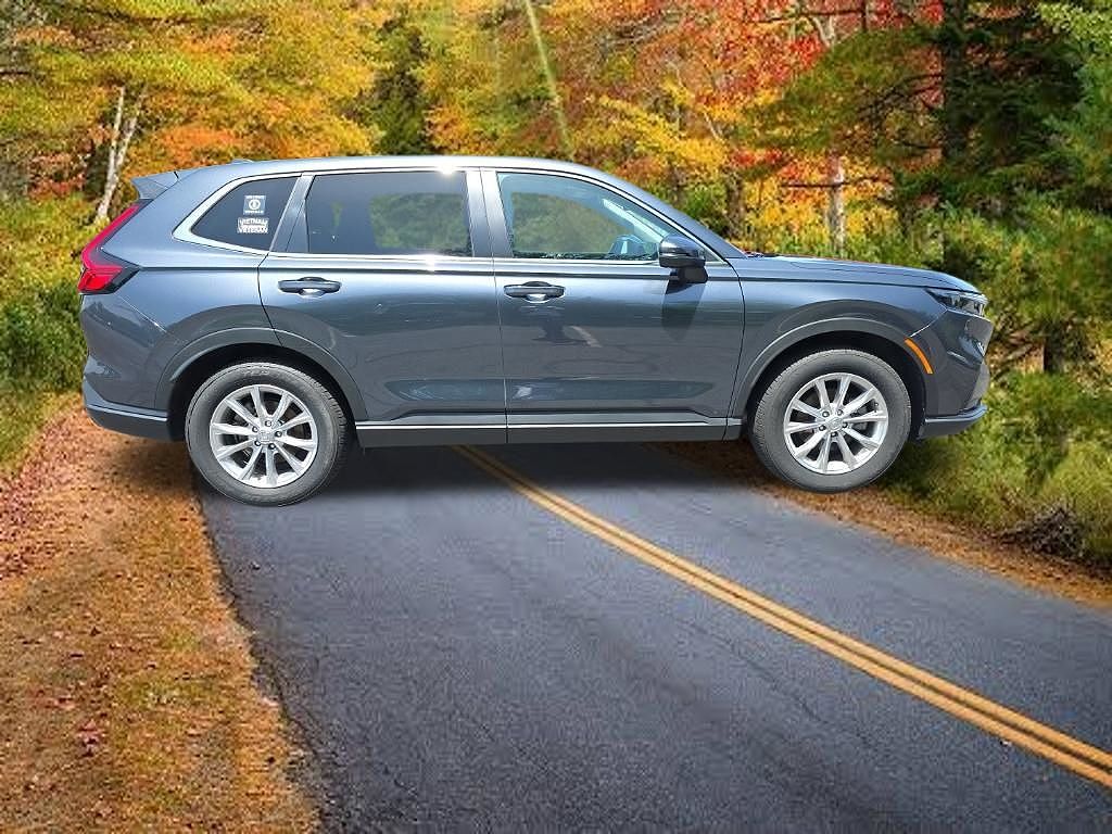2023 Honda CR-V