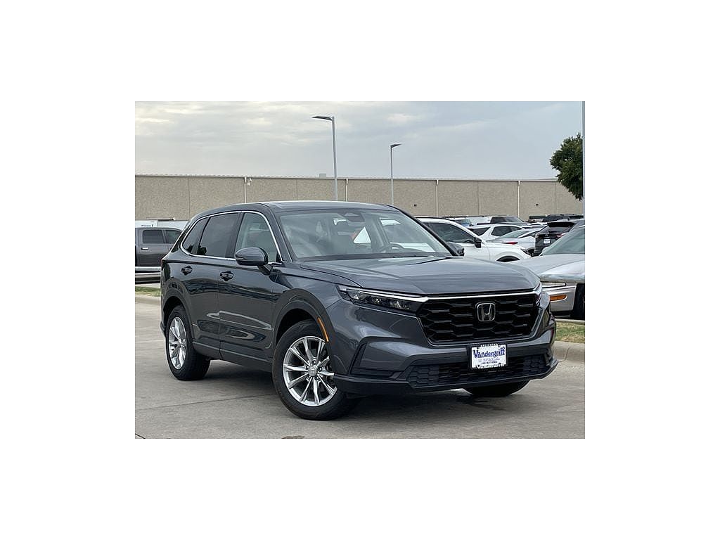 2023 Honda CR-V