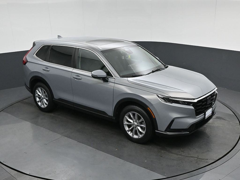 2023 Honda CR-V EX