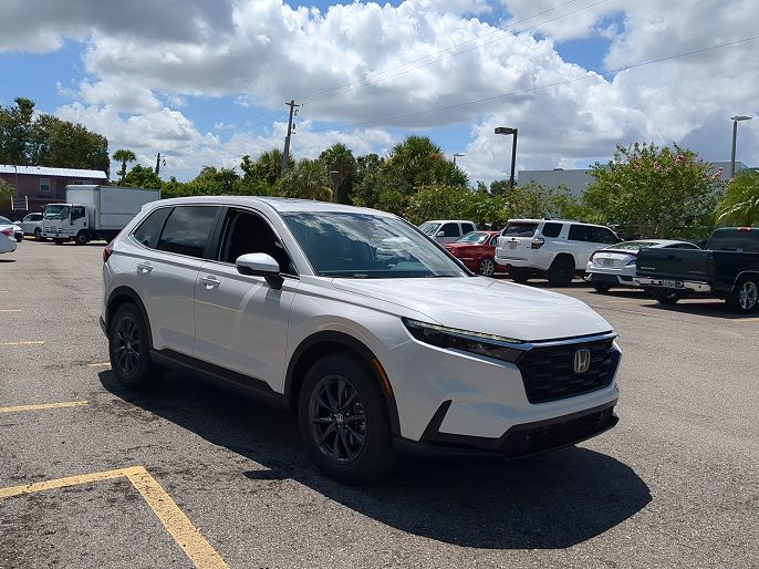 2026 EX-L in White, 3 miles for sale in Sarasota, FL