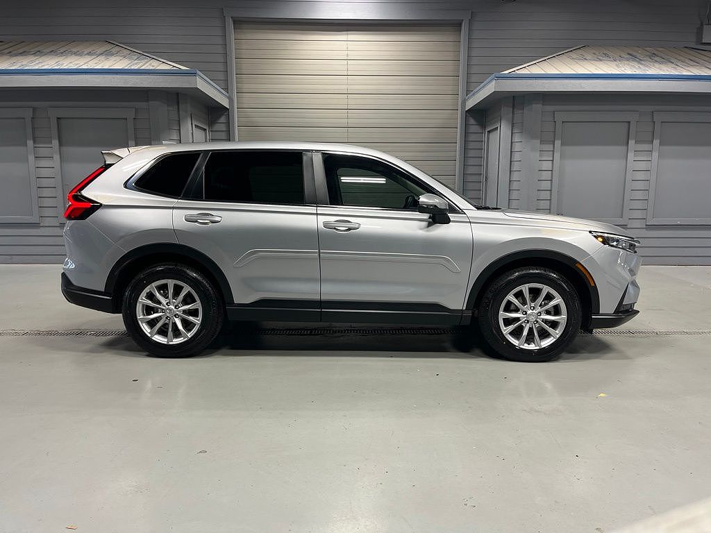 2023 Honda CR-V