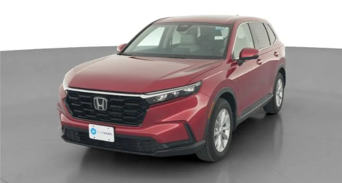 2025 EX-L in Red, 21,383 miles for sale in Sacramento, CA
