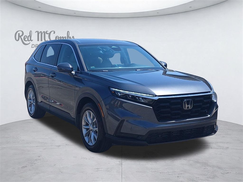 2023 Honda CR-V