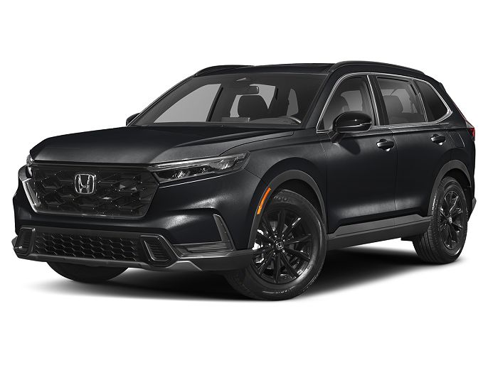 2023 Honda CR-V Hybrid Sport Hybrid