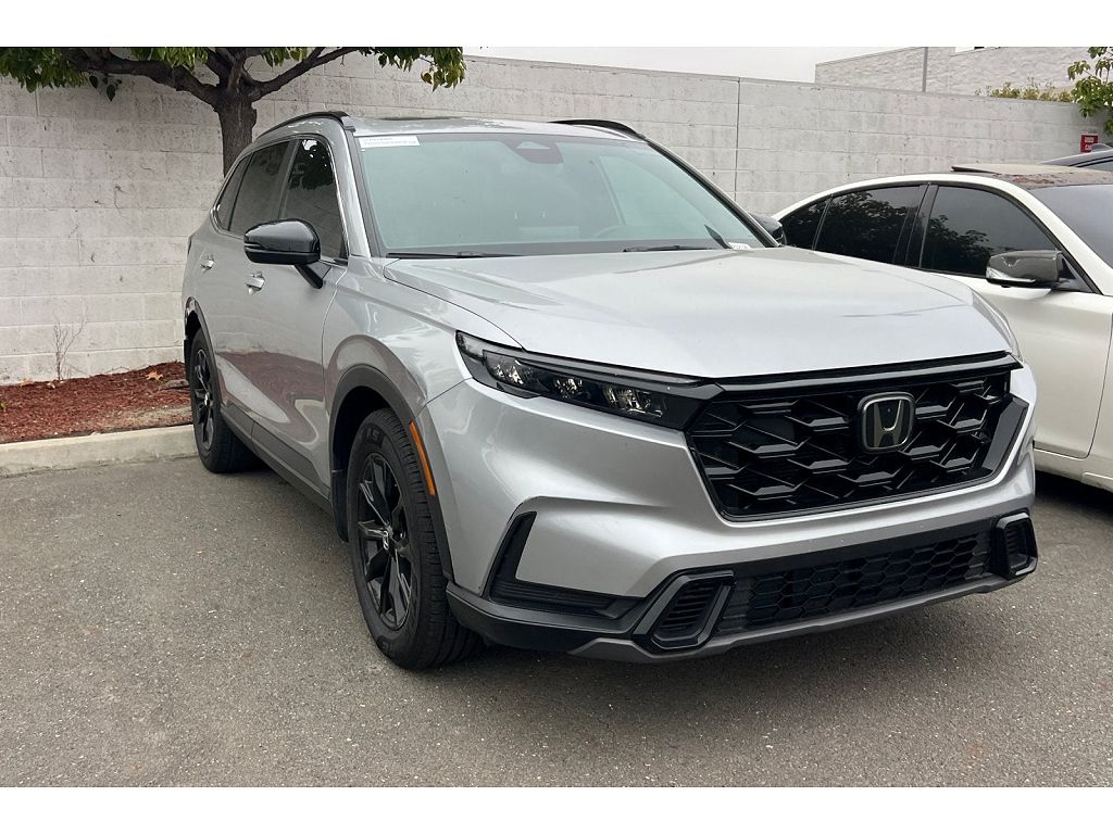 2023 Honda CR-V Sport Hybrid
