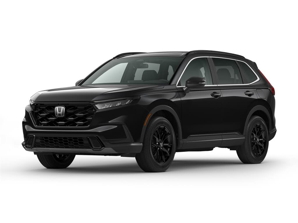 2023 Honda CR-V Sport Hybrid