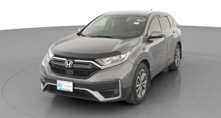 2021 EX-L in Gray, 25,774 miles for sale in Dallas, TX