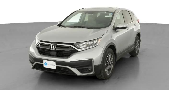 2020 EX in Silver, 37,080 miles for sale in Richmond, VA