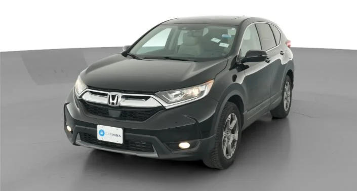 2018 EX-L in Black, 34,136 miles for sale in Indianapolis, IN