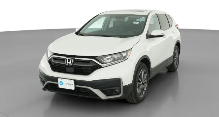 2020 EX-L in White, 36,328 miles for sale in Dallas, TX