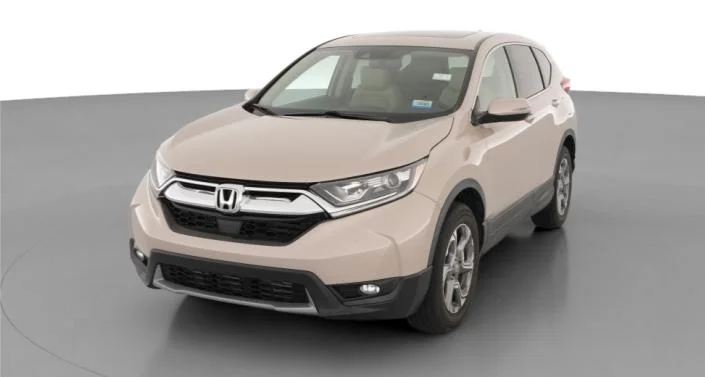 2018 EX-L in Beige, 28,405 miles for sale in Cleveland, OH