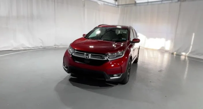 2017 Touring in Red, 42,928 miles for sale in Sacramento, CA