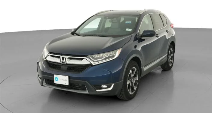 2017 Touring in Black, 46,415 miles for sale in Columbus, OH