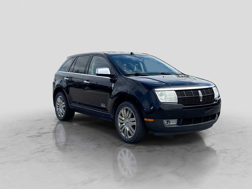 2009 Lincoln MKX