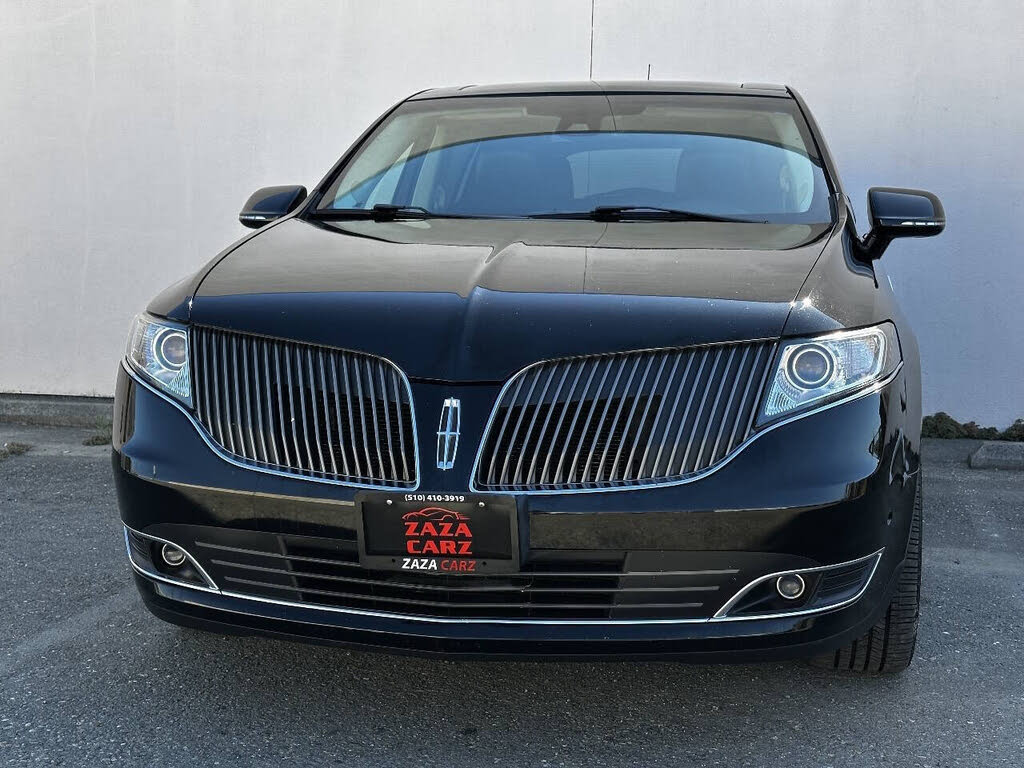 2016 Lincoln MKT