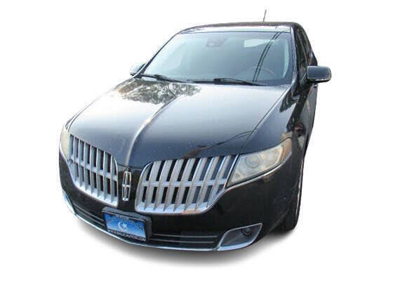 2011 Lincoln MKT