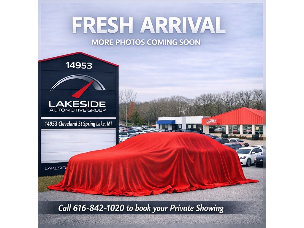 2015 Lincoln MKT