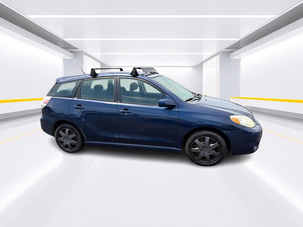 2005 Toyota Matrix