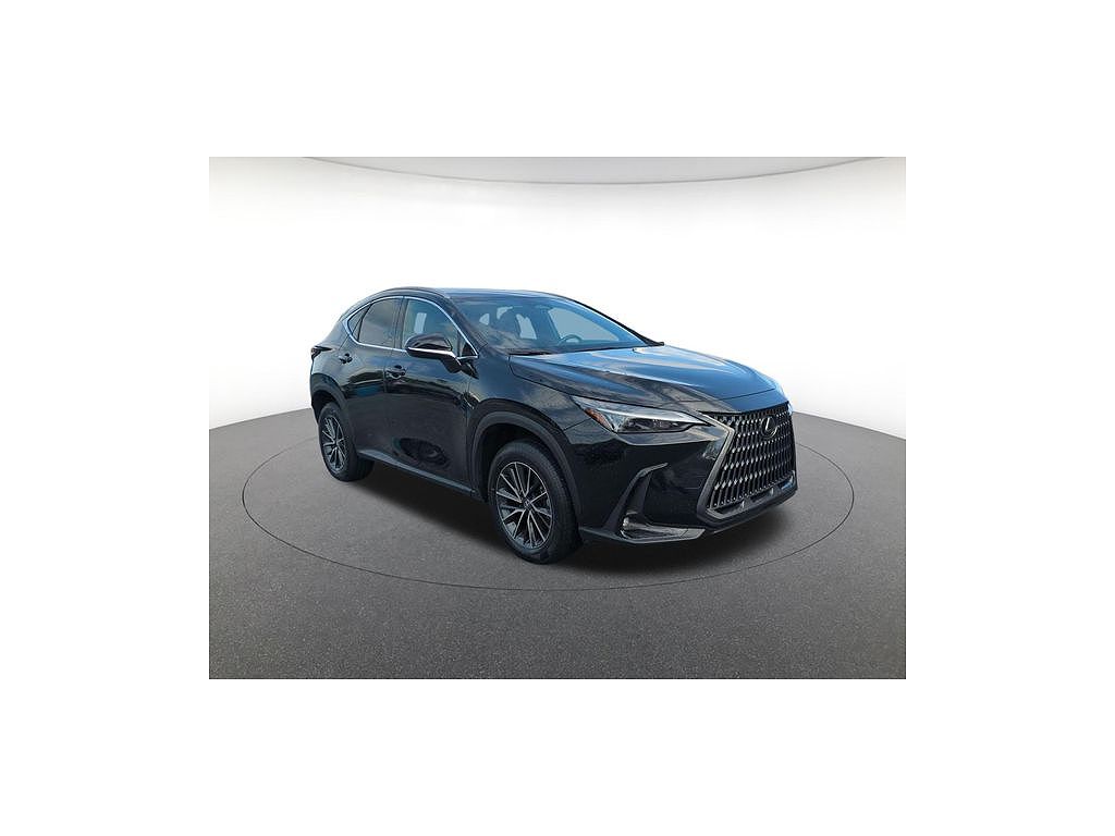 2024 LEXUS NX 250 Base
