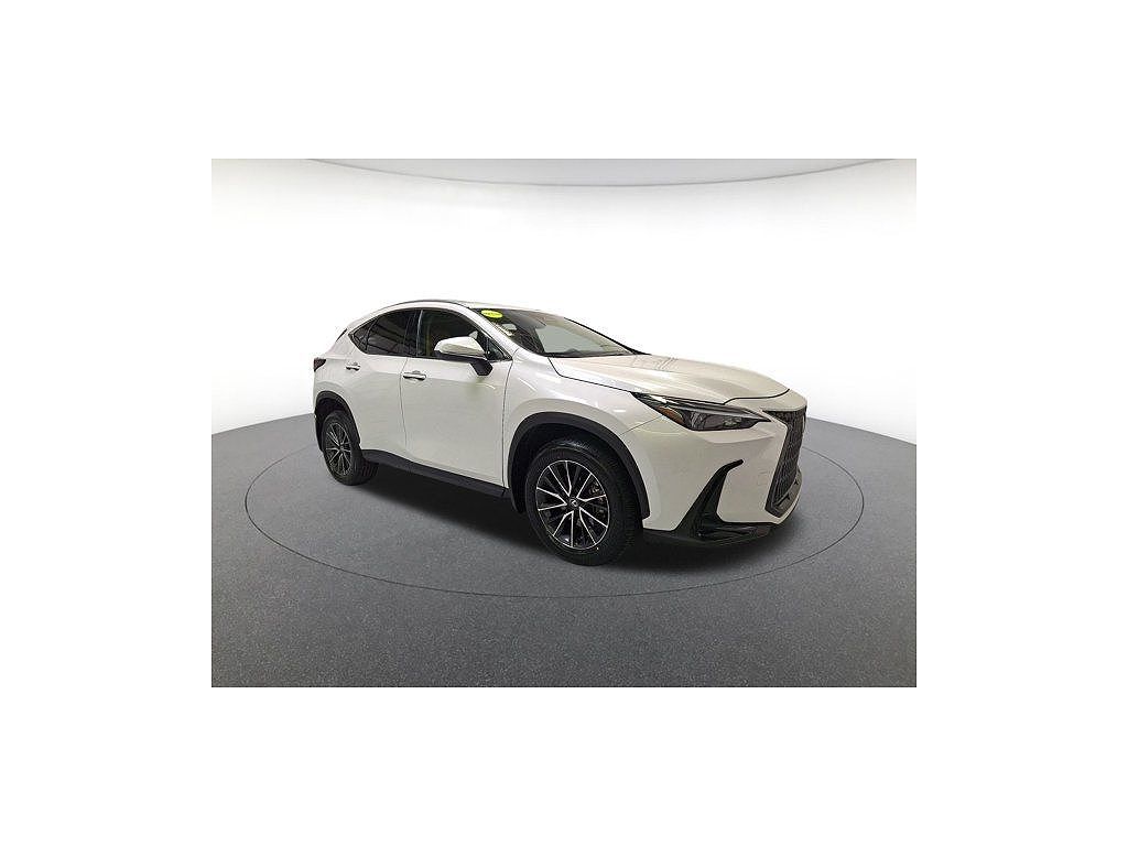 2024 LEXUS NX 250 250