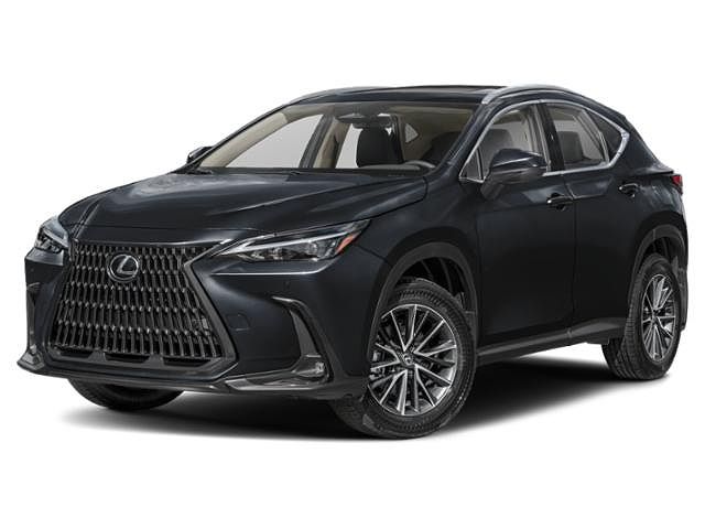 2024 Lexus NX 350 350