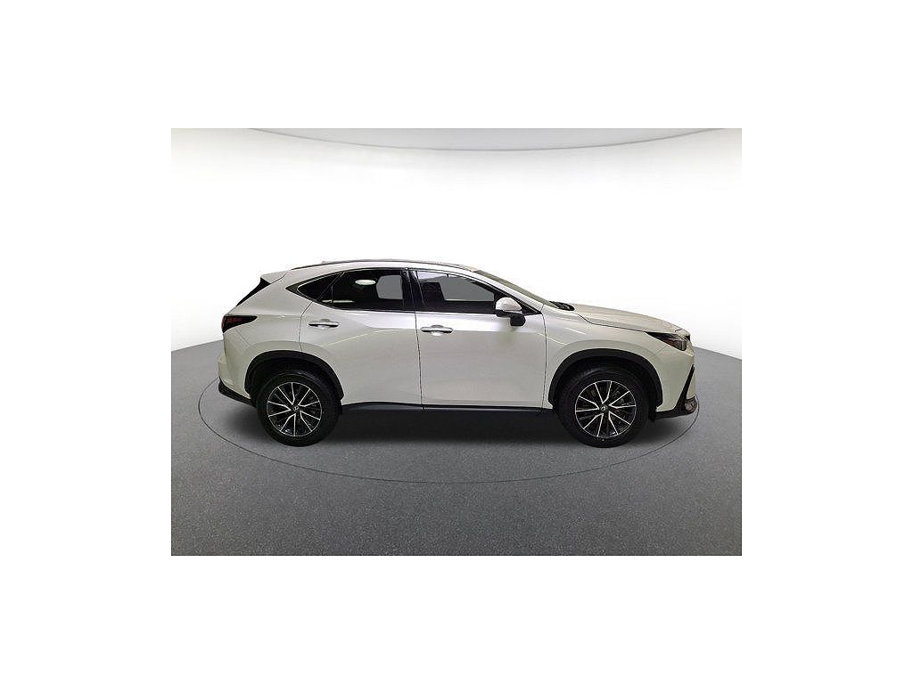 2024 LEXUS NX 350 350