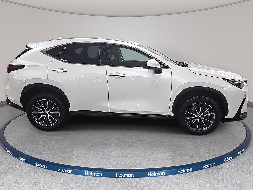 2024 Lexus NX 350