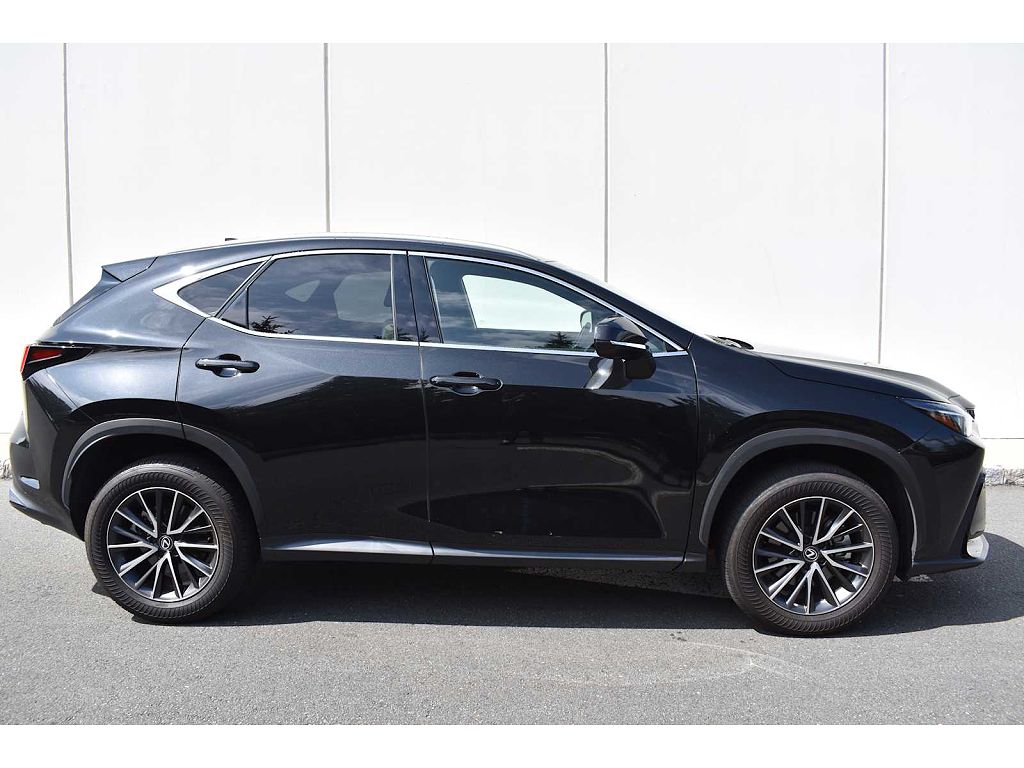 2024 Lexus NX NX 350 AWD