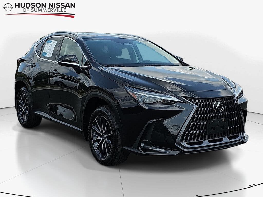 2024 Lexus NX 350 350