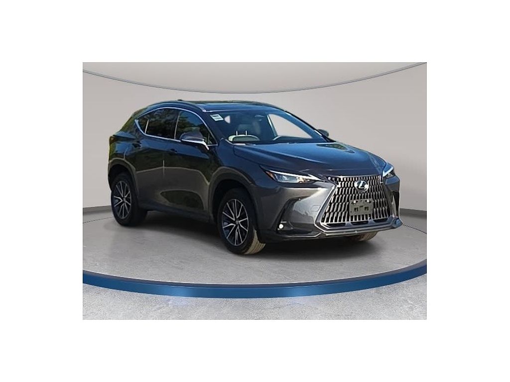 2024 LEXUS NX 350 NX 350