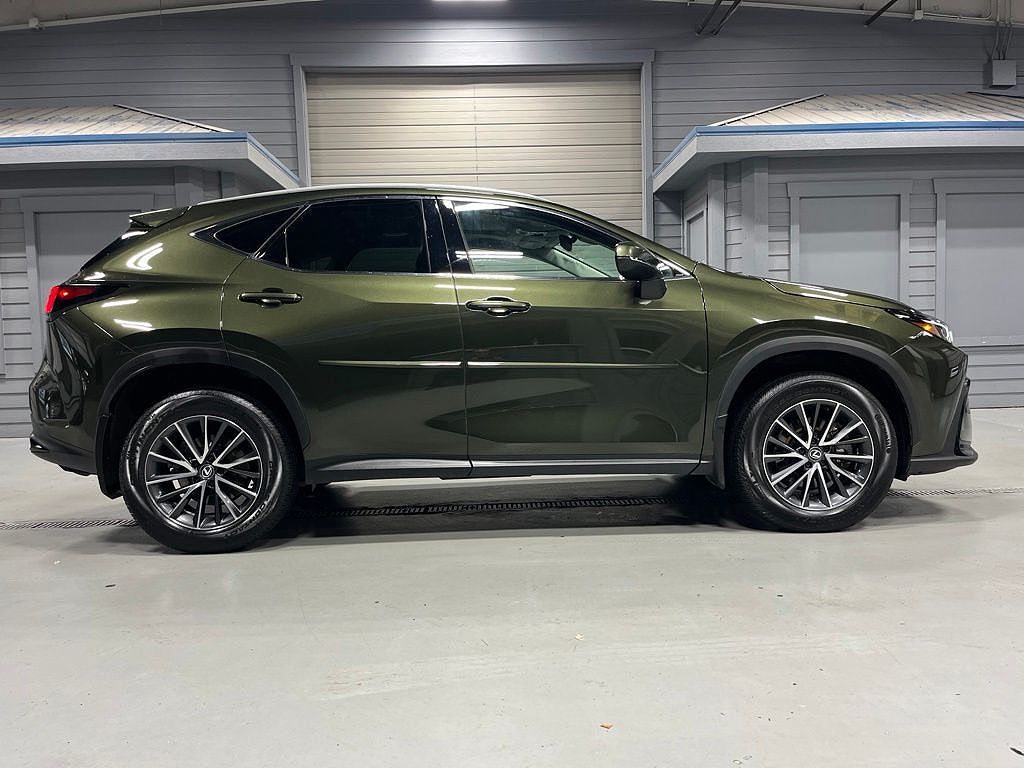 2024 LEXUS NX 350h 350h