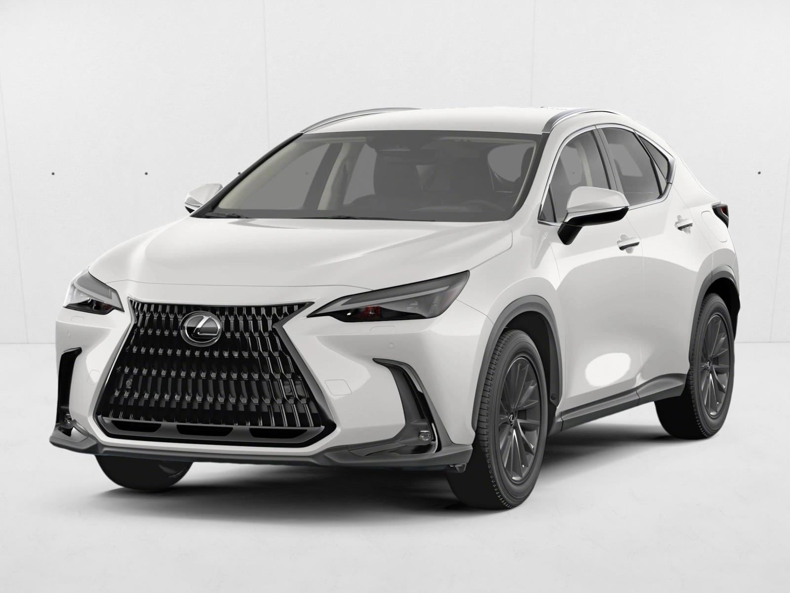 2024 LEXUS NX 350h
