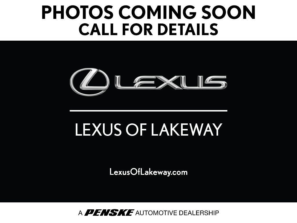 2024 LEXUS NX 350h Base