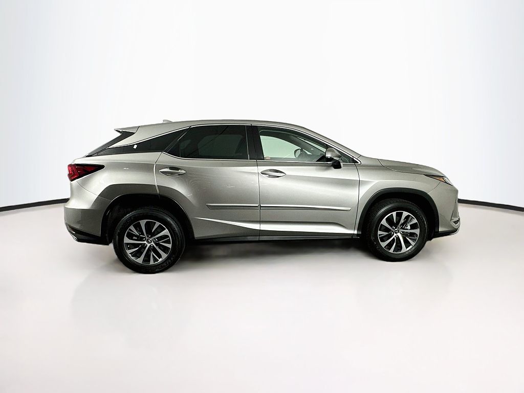 2020 Lexus RX 350