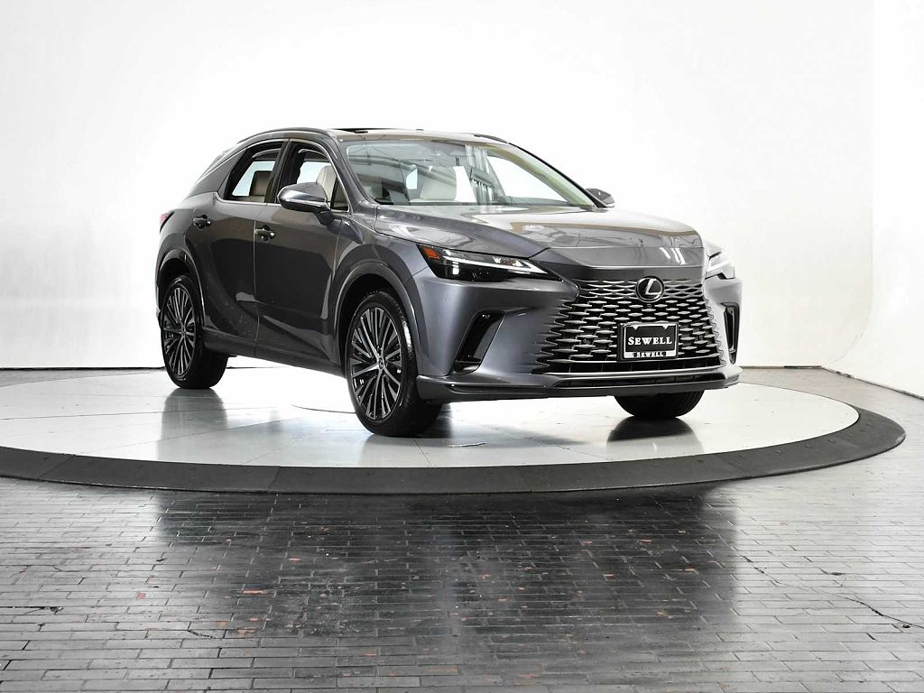 2023 Luxury in Gray, 10,553 miles for sale in Dallas, TX