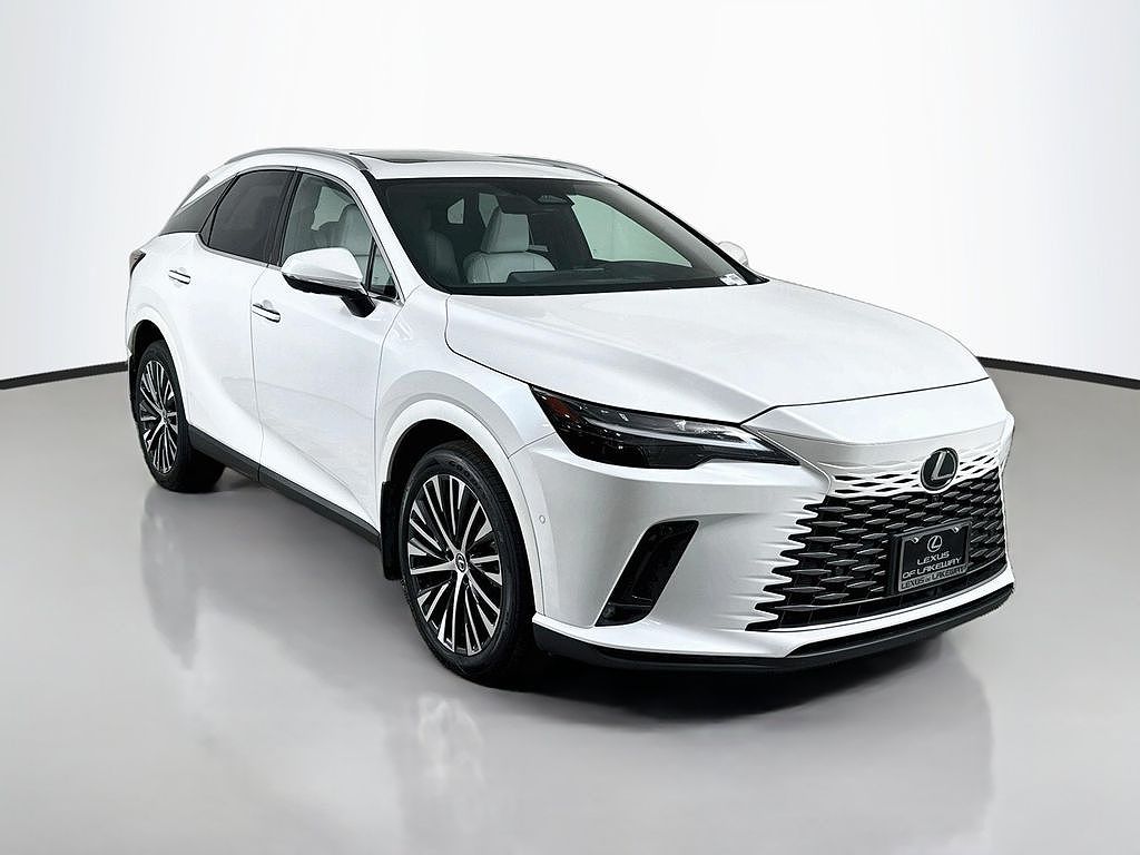 2024 LEXUS RX 350 Premium Plus