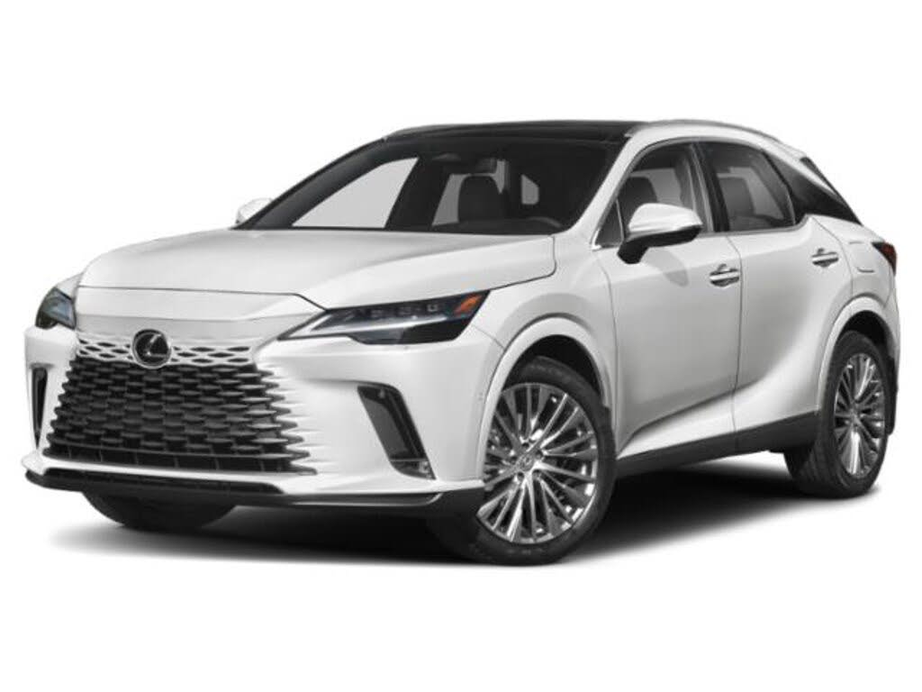 2024 LEXUS RX 350 RX 350 Luxury