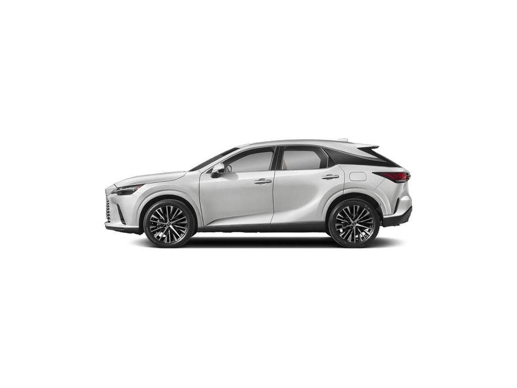 2024 Lexus RX 350 Premium Plus