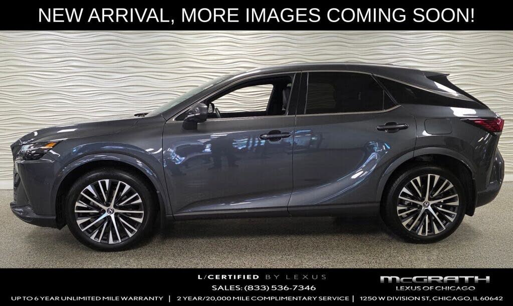 2024 Lexus RX 350 350 Premium Plus