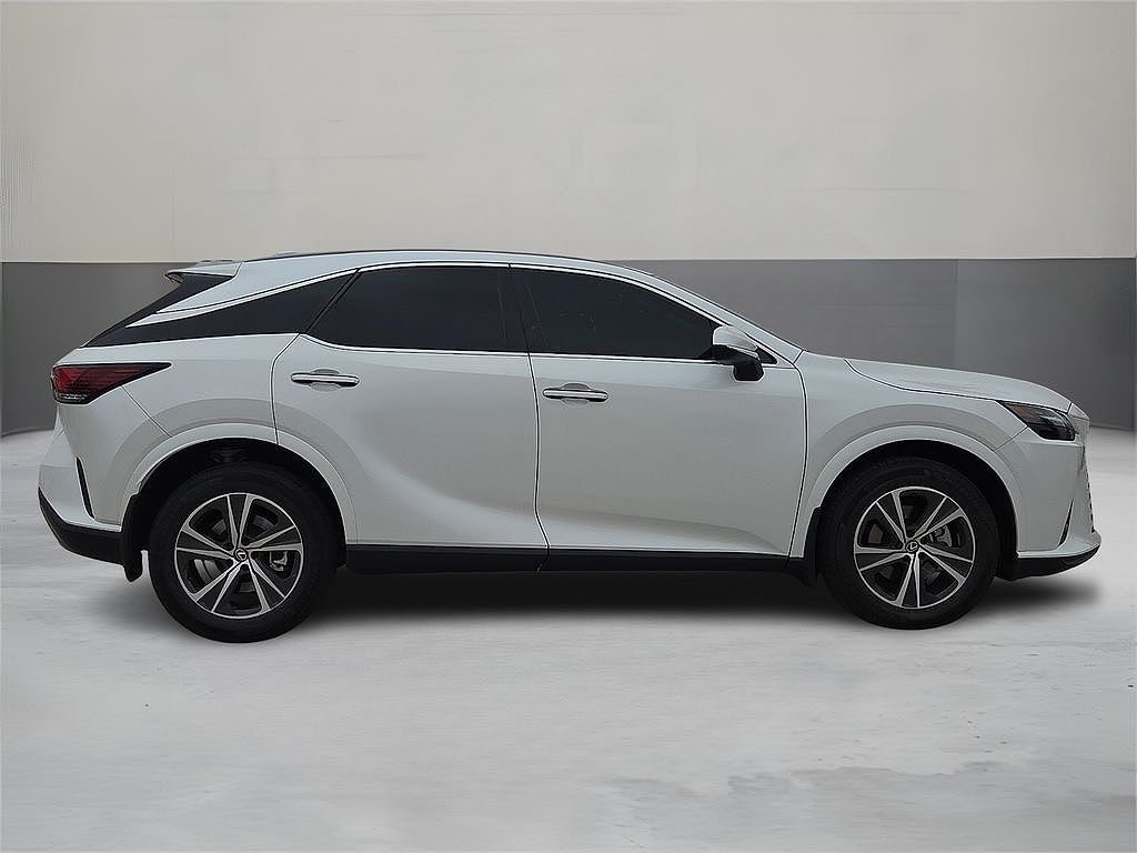 2024 LEXUS RX 350 350