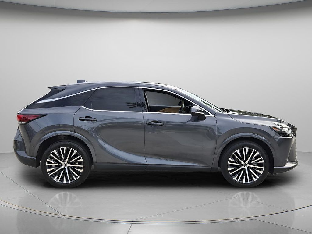 2024 LEXUS RX 350 Premium Plus