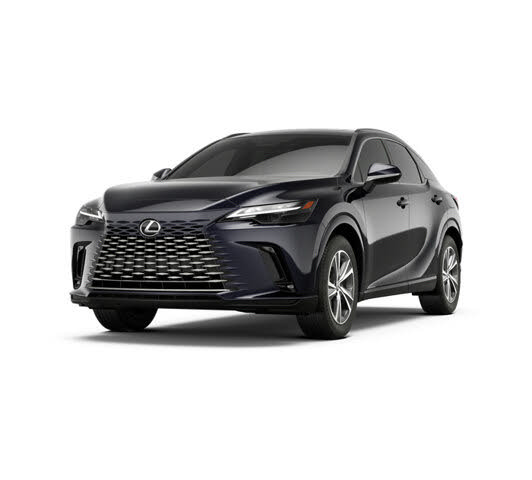 2026 Lexus RX 350 350