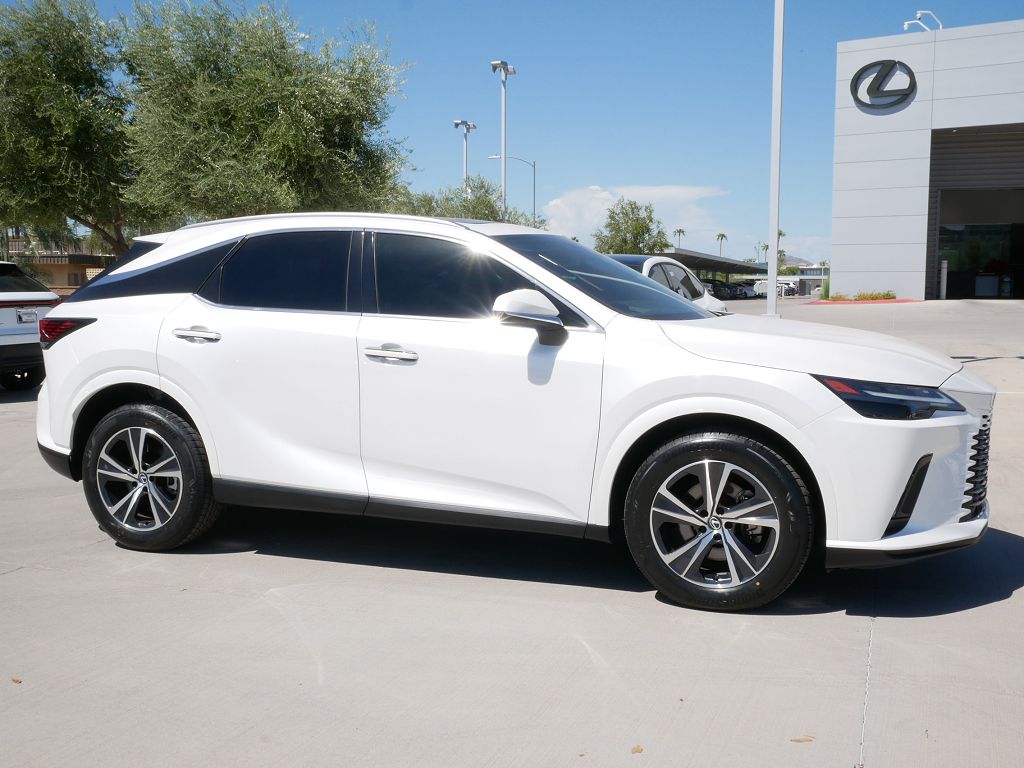 2023 Lexus RX 350