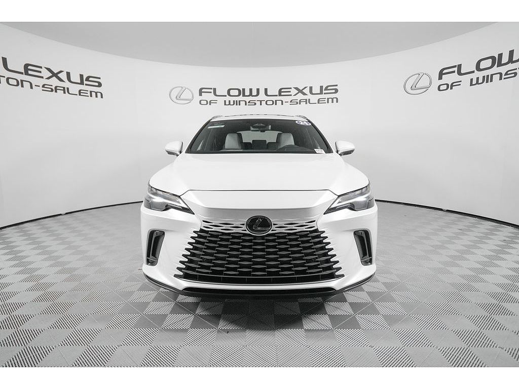 2024 Lexus RX 350